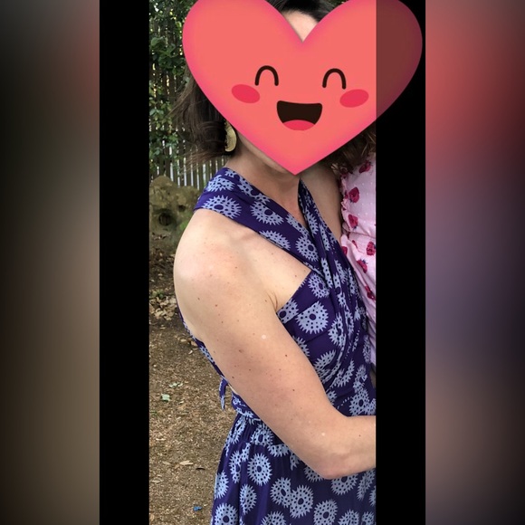 Noa Noa Bohemian Sash Skirt and Dress NEW - Picture 5 of 6